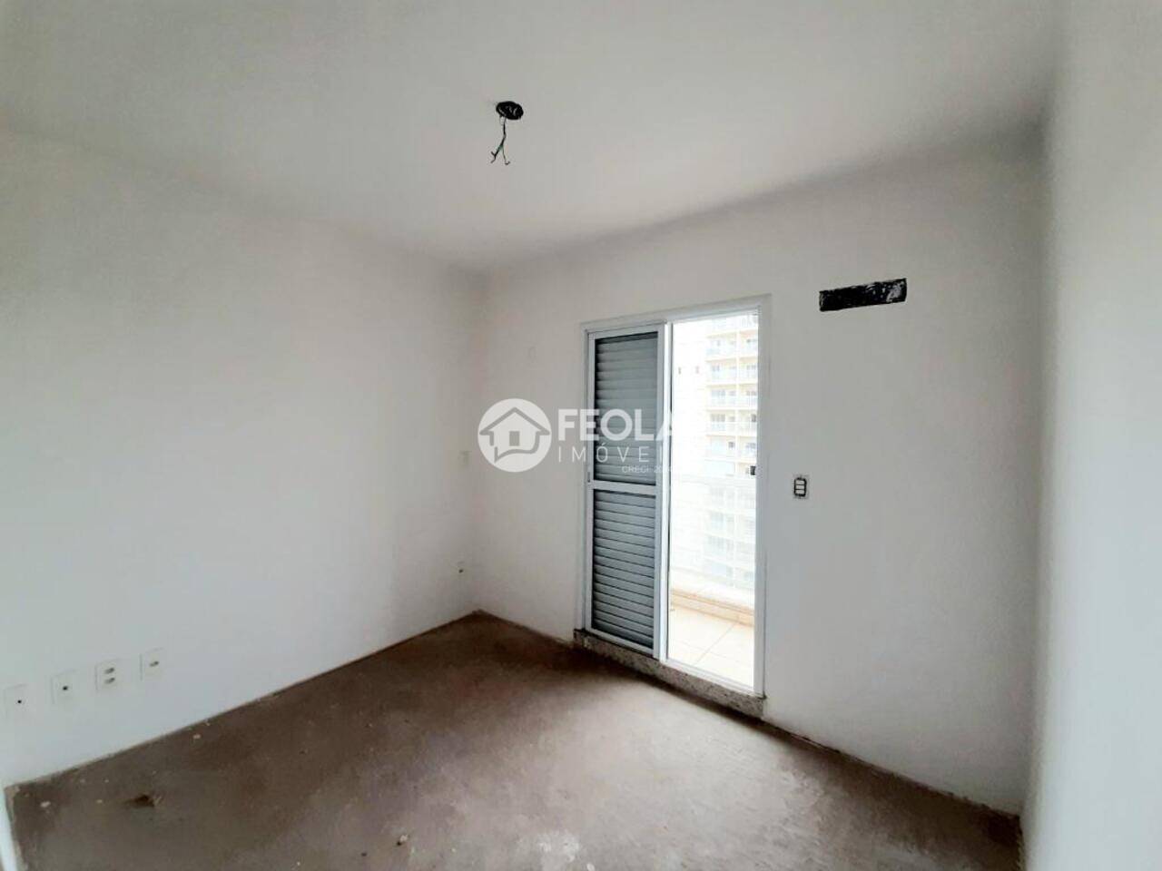 Apartamento Centro, Americana - SP