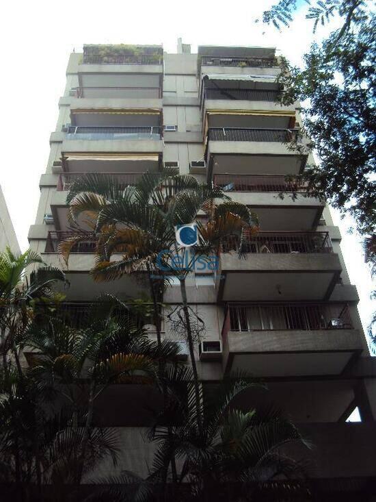 Apartamento de 66 m² Botafogo - Rio de Janeiro, à venda por R$ 580.000