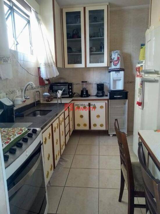 Apartamento Demarchi, São Bernardo do Campo - SP