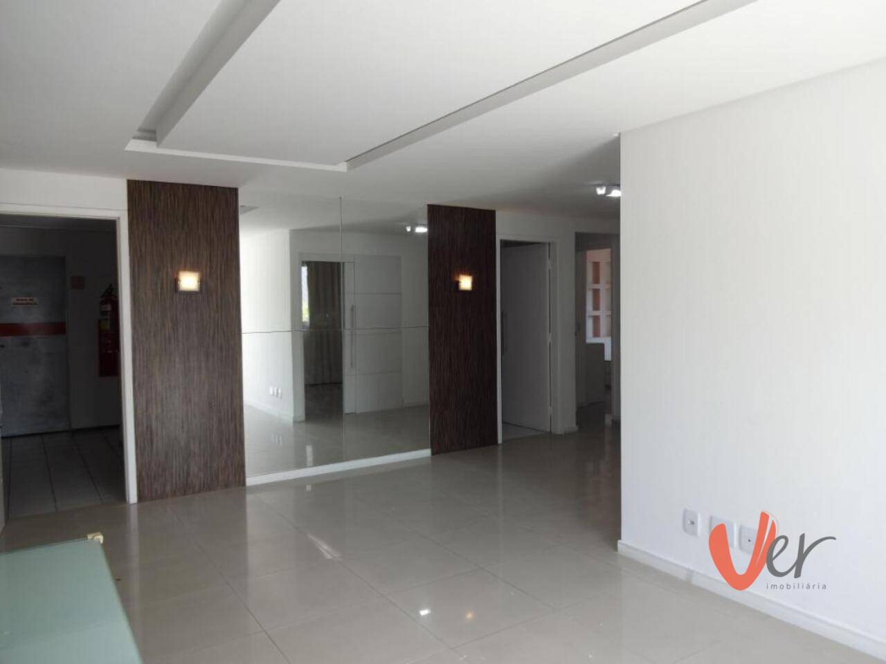 Apartamento Aldeota, Fortaleza - CE