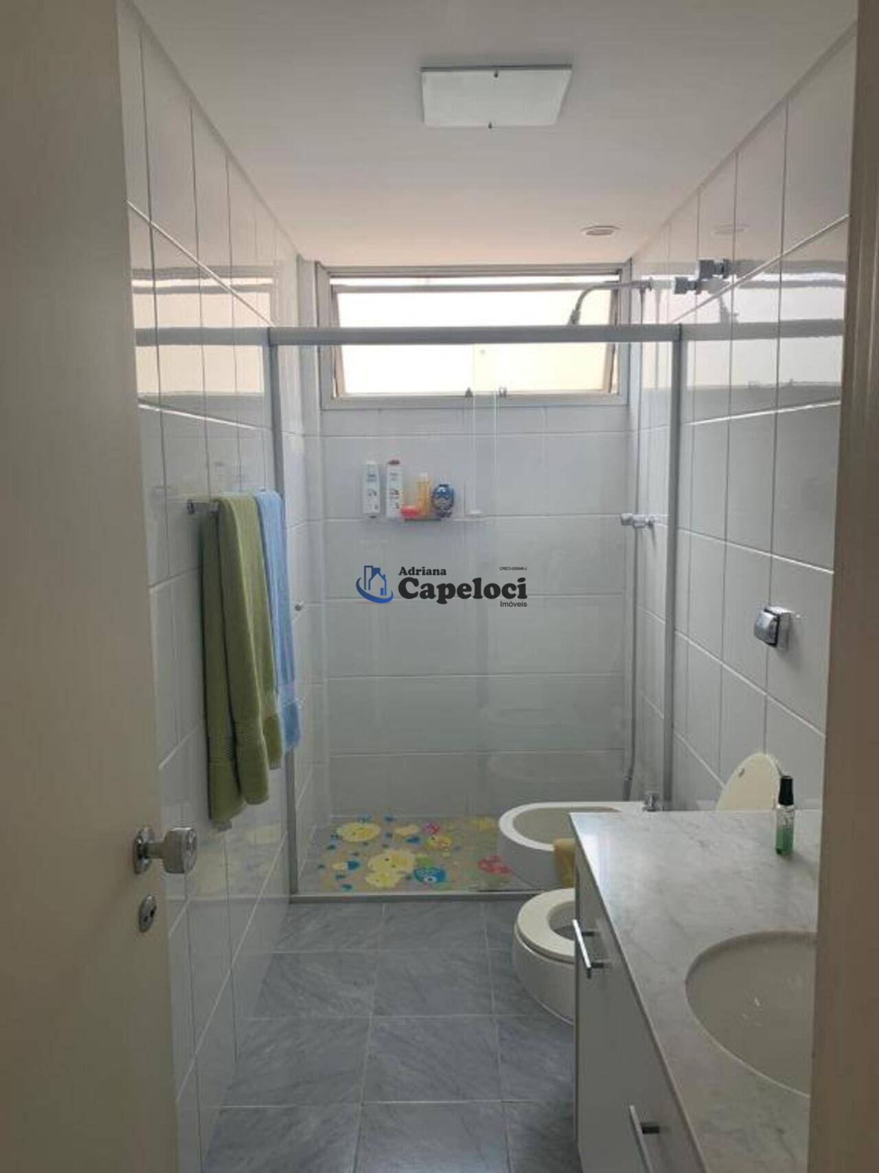 Apartamento Perdizes, São Paulo - SP