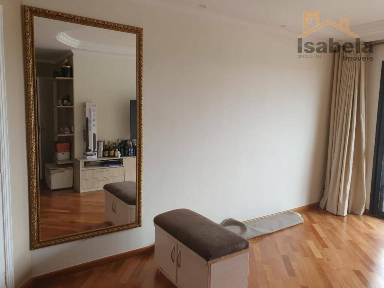 Apartamento São Judas, São Paulo - SP