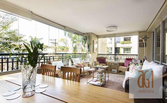 Apartamento garden Vila Beatriz, São Paulo - SP