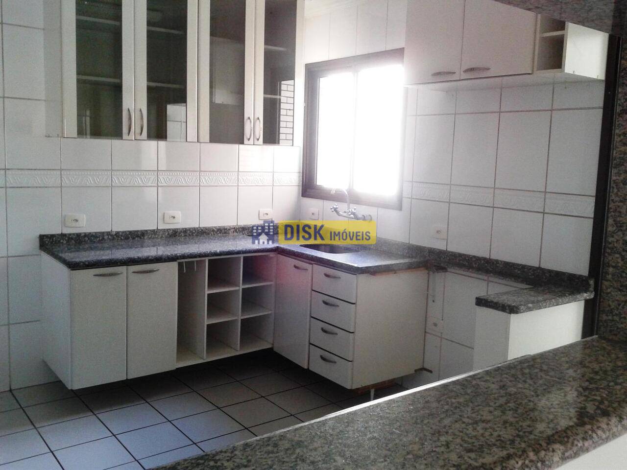 Apartamento Nova Petrópolis, São Bernardo do Campo - SP