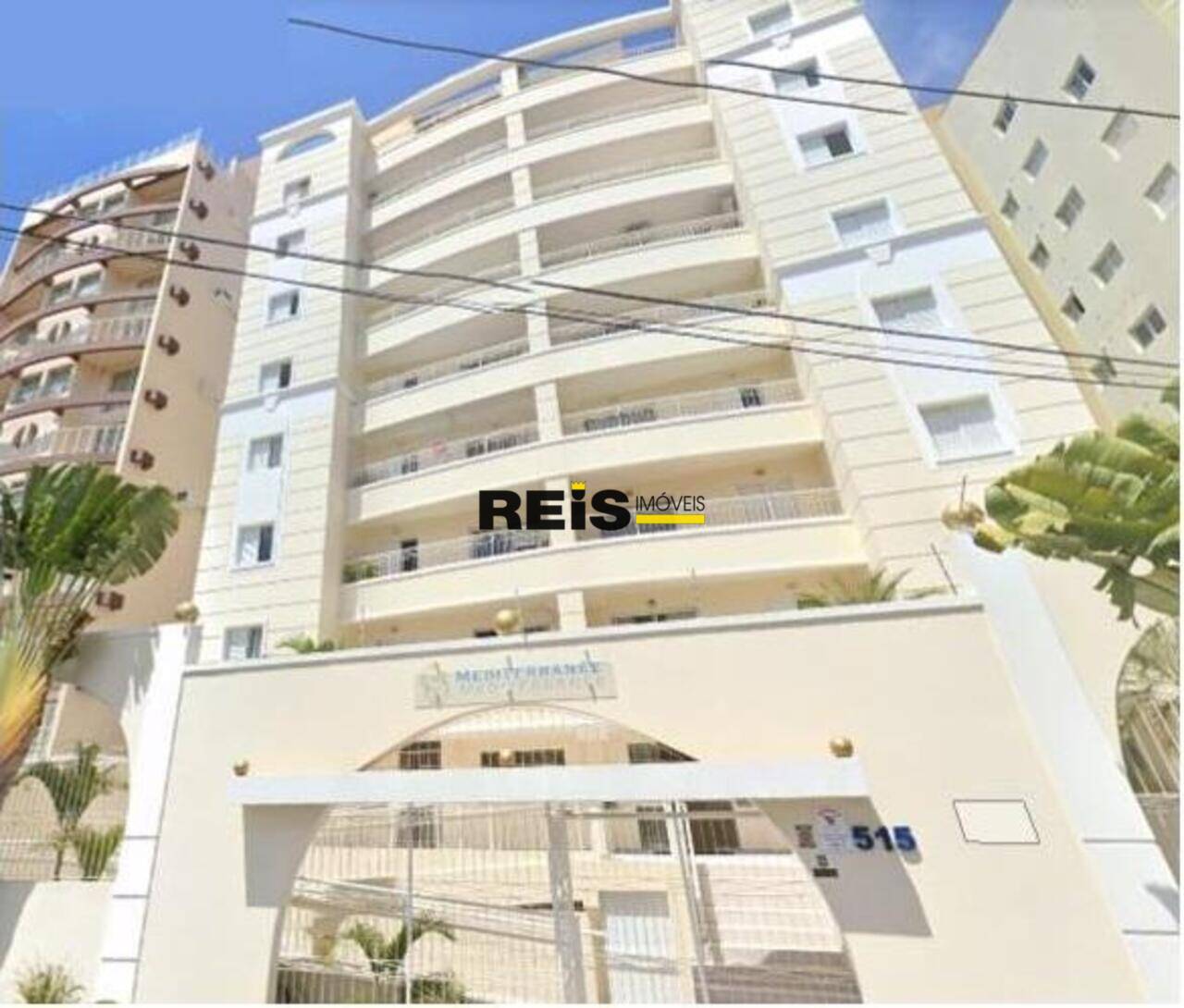 Apartamento Parque Campolim, Sorocaba - SP