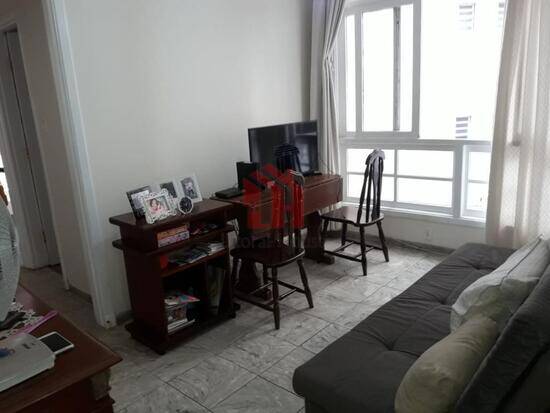 Apartamento Itararé, São Vicente - SP