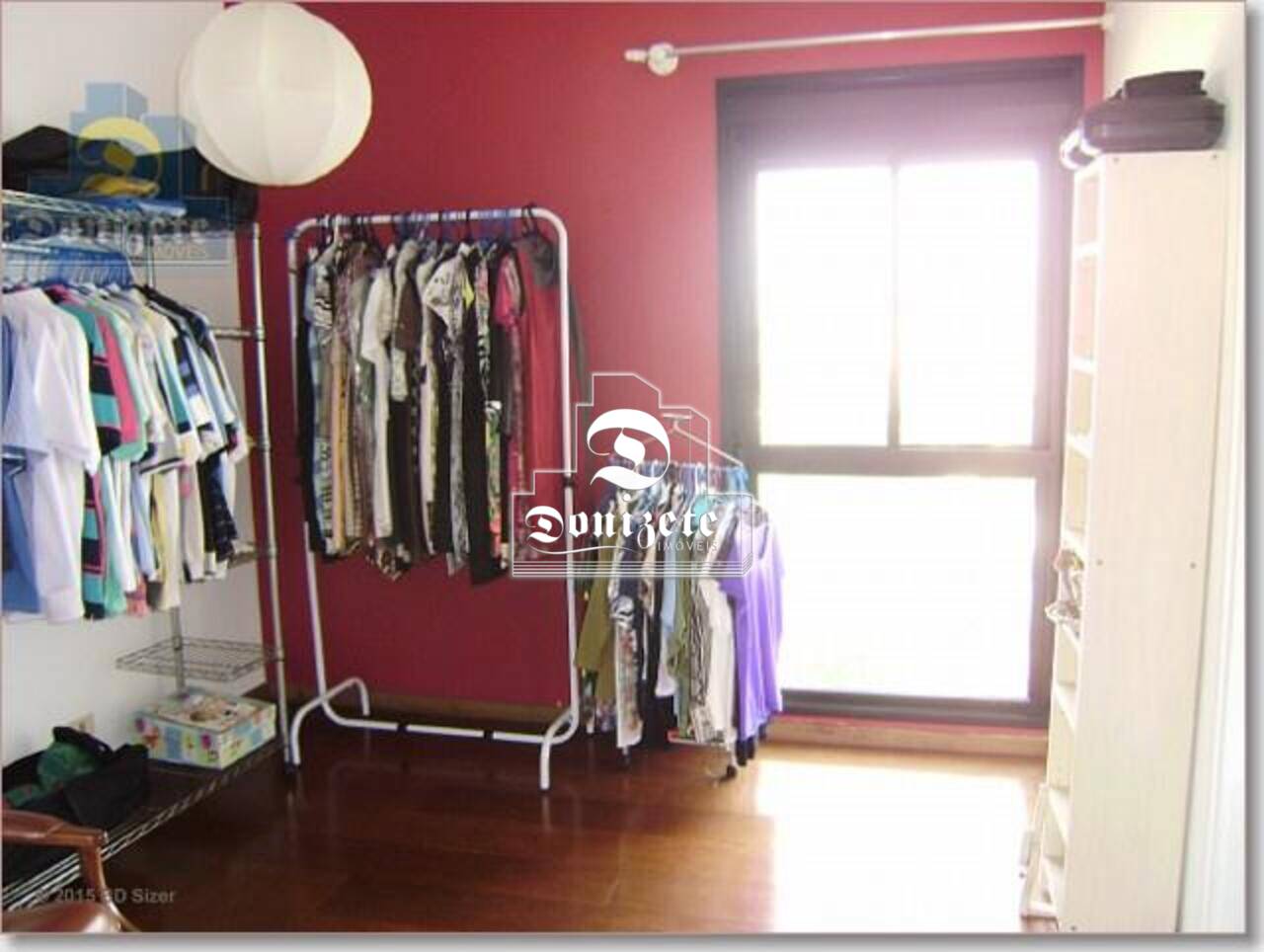 Apartamento duplex Vila Bastos, Santo André - SP