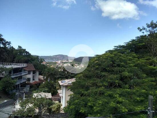 Casa Itaipu, Niterói - RJ