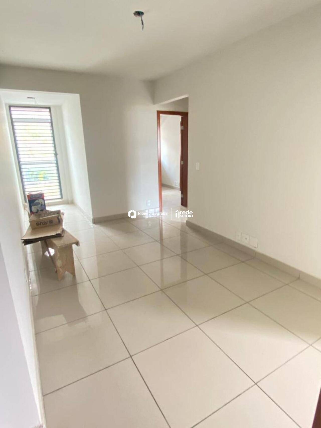 Apartamento Santa Catarina, Juiz de Fora - MG