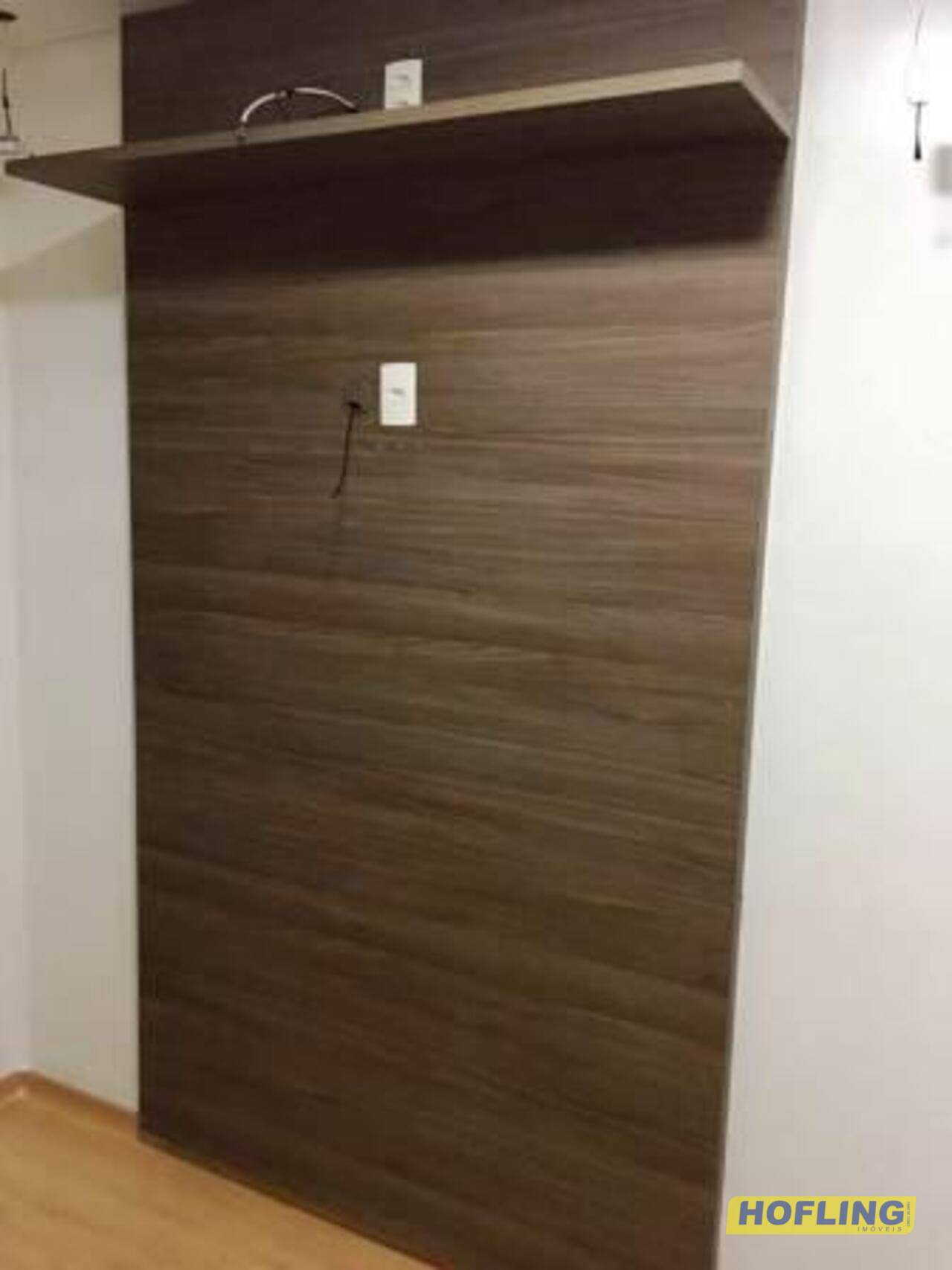 Apartamento Jardim Itapuã, Rio Claro - SP