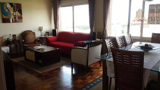 Apartamento Higienópolis, Porto Alegre - RS