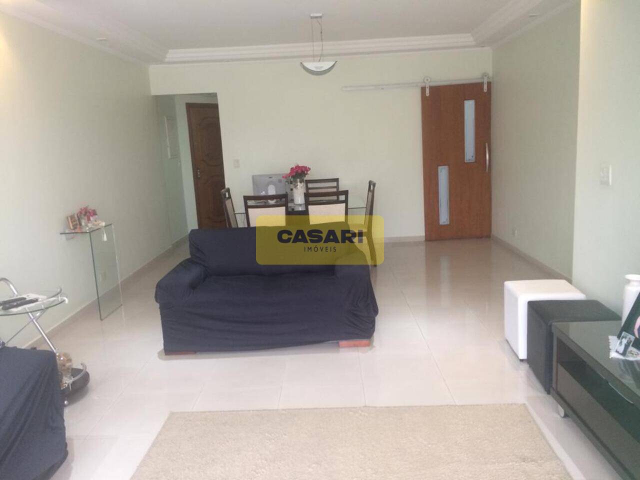 Apartamento Jardim do Mar, São Bernardo do Campo - SP