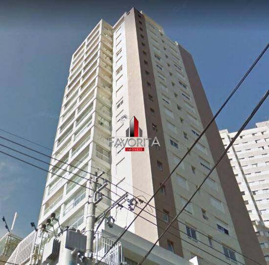 Apartamento de 160 m² na Doutor Nicolau de Sousa Queirós - Vila Mariana - São Paulo - SP, à venda po