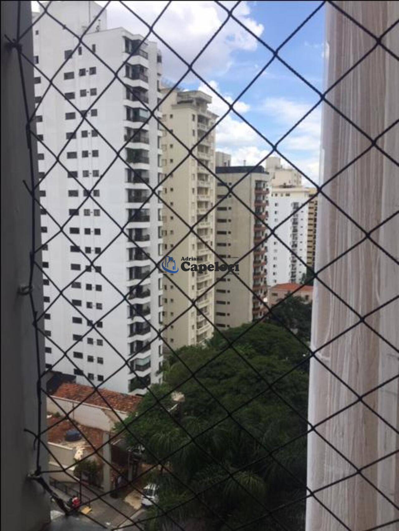 Apartamento Perdizes, São Paulo - SP