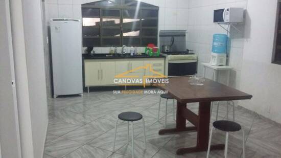 Casa de 275 m² Recanto dos Amigos - Pouso Alegre, à venda por R$ 350.000