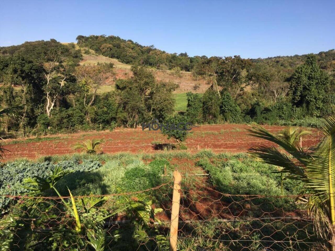 Sítio Contorno Norte, Ibiporã - PR