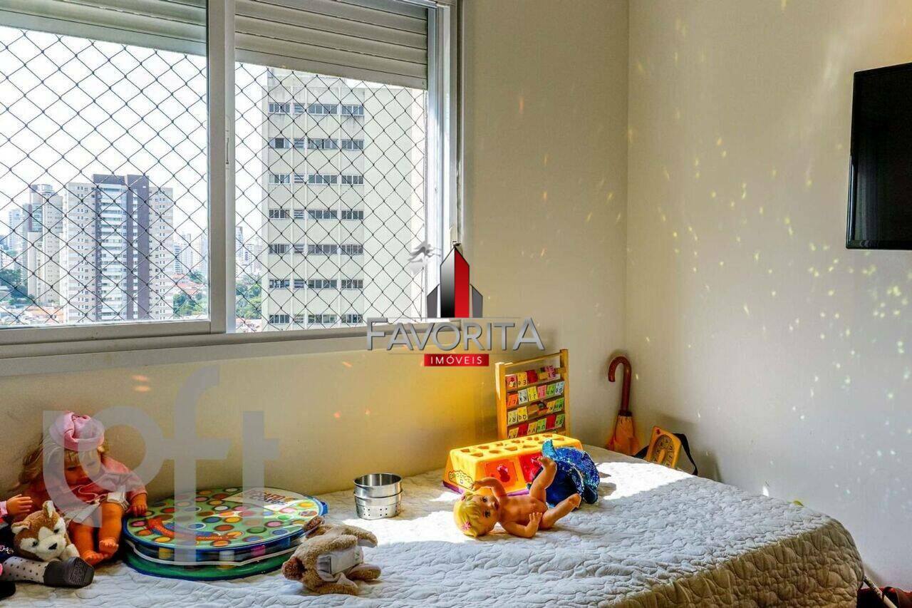 Apartamento Vila Mariana, São Paulo - SP