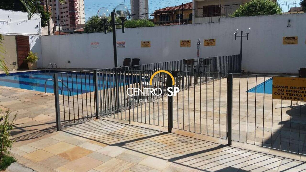 Apartamento Jardim Panorama, Bauru - SP