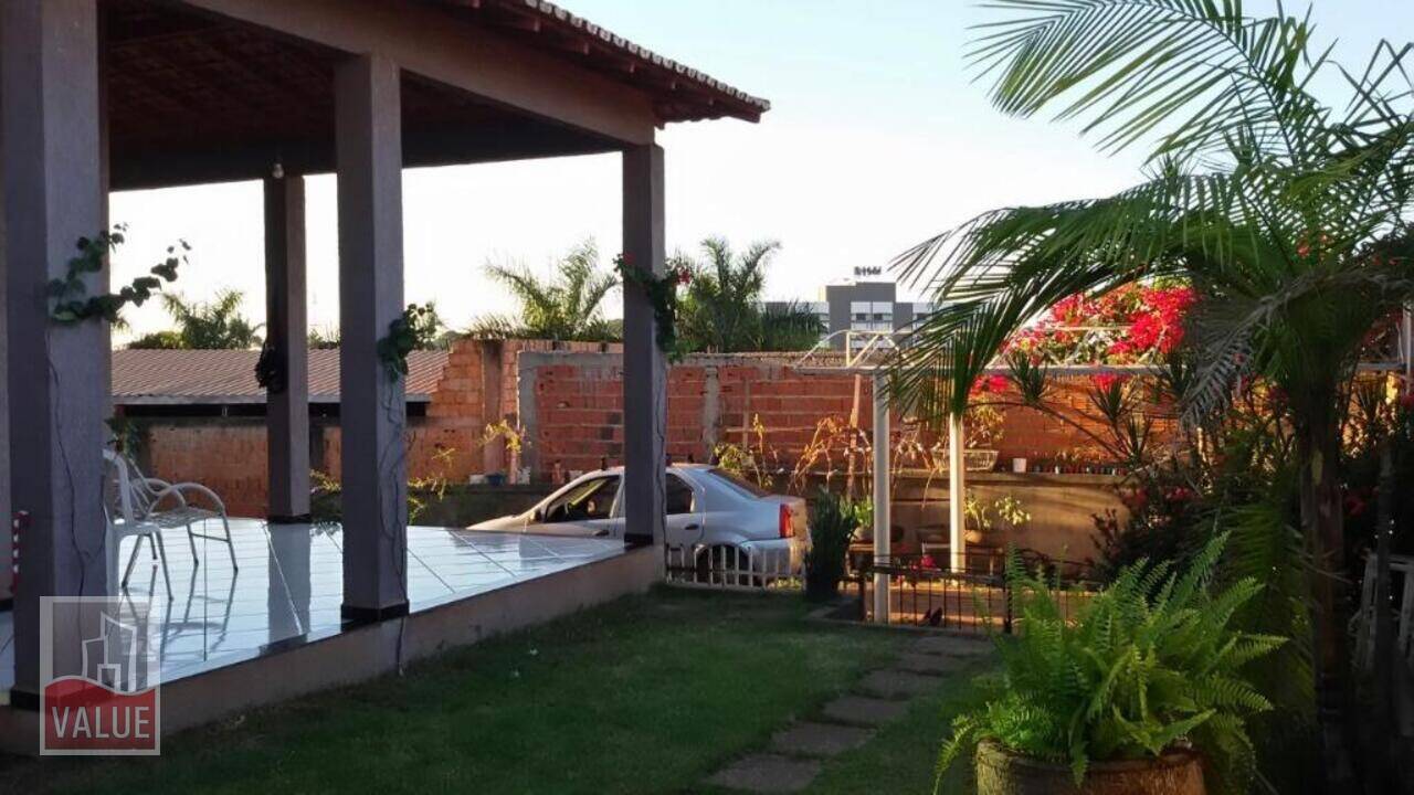 Casa Jardim de Alah, Açailândia - MA