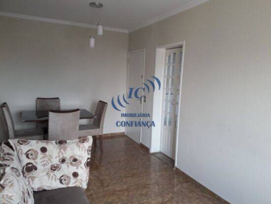 Apartamento Penha, São Paulo - SP