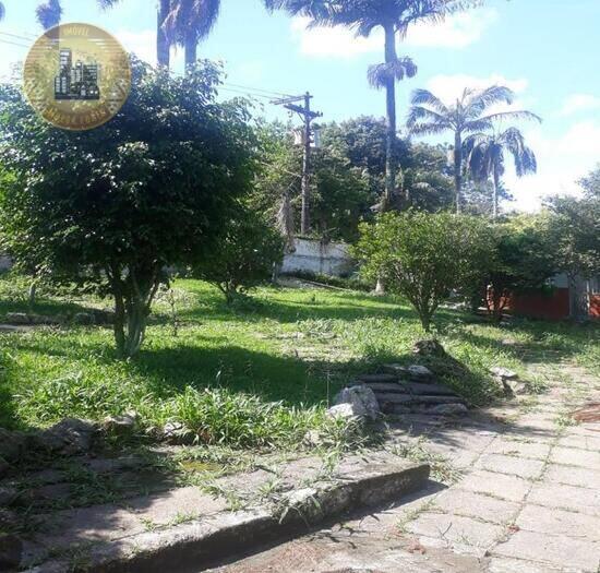 Riacho Grande - São Bernardo do Campo - SP, São Bernardo do Campo - SP