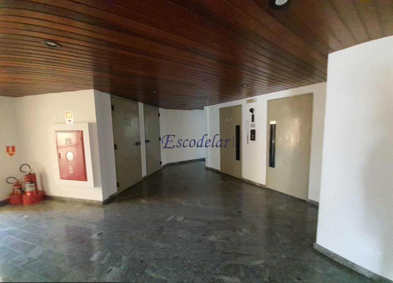 Apartamento Parque Mandaqui, São Paulo - SP