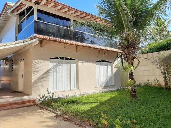 Casa de 335 m² Enseada - Guarujá, à venda por R$ 1.200.000