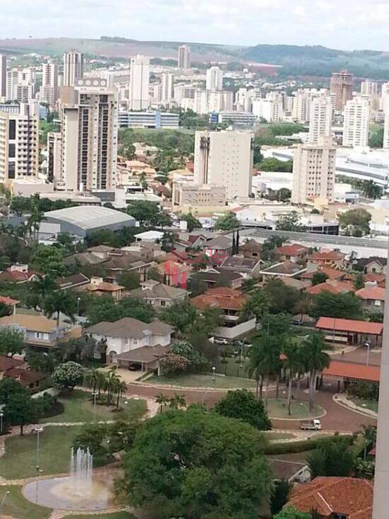 Jardim Irajá - Ribeirão Preto - SP, Ribeirão Preto - SP