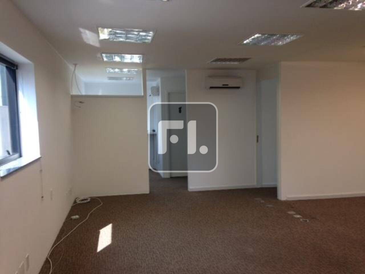 Conjunto para alugar, 120 m² por R$ 9.050/mês - Vila Olímpia - São Paulo/SP