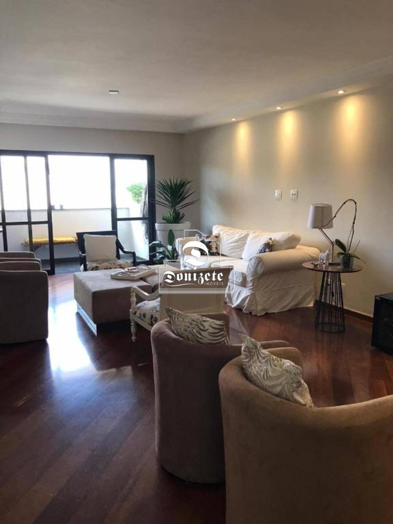 Apartamento Vila Bastos, Santo André - SP