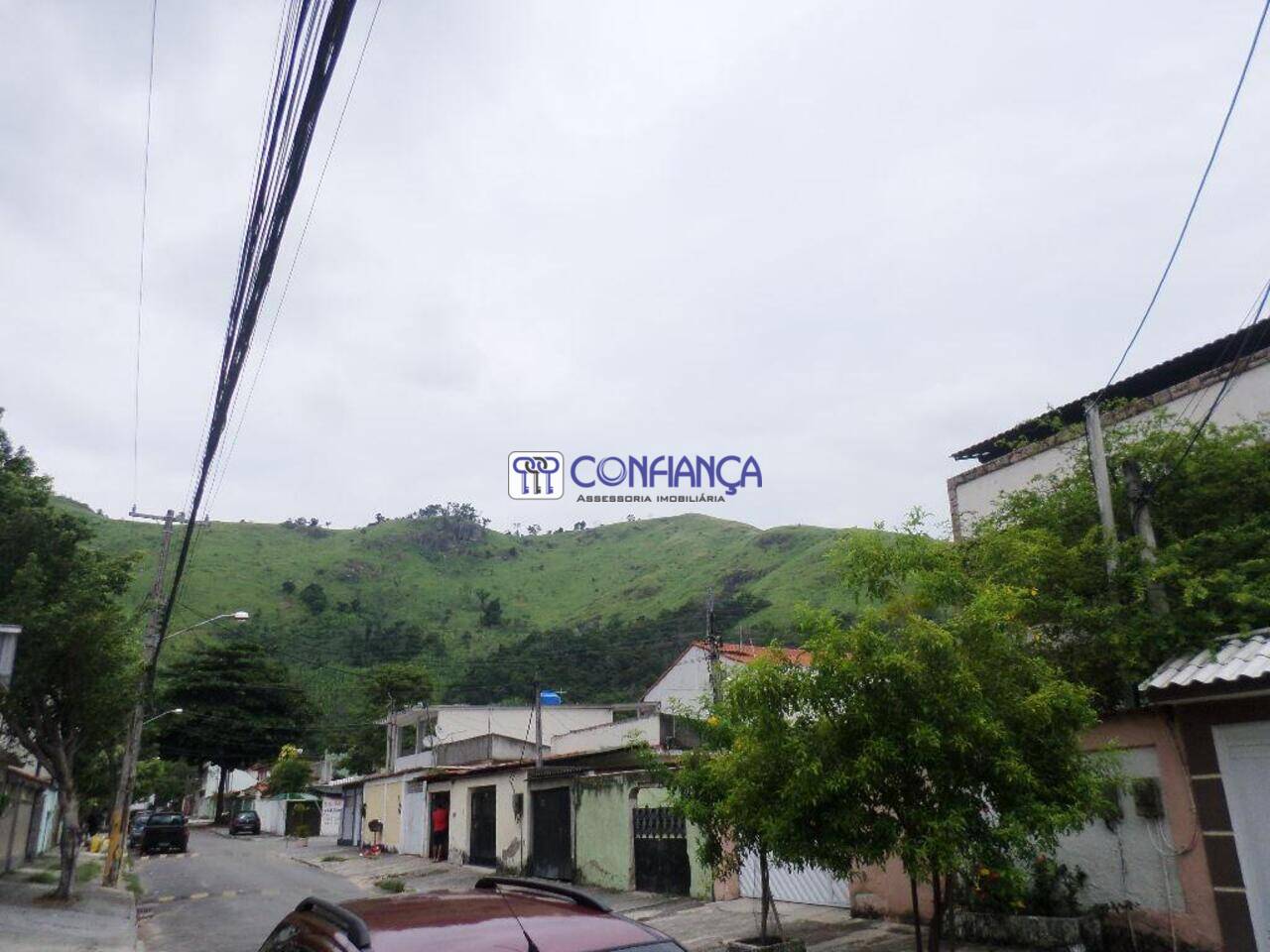 Casa Senador Vasconcelos, Rio de Janeiro - RJ