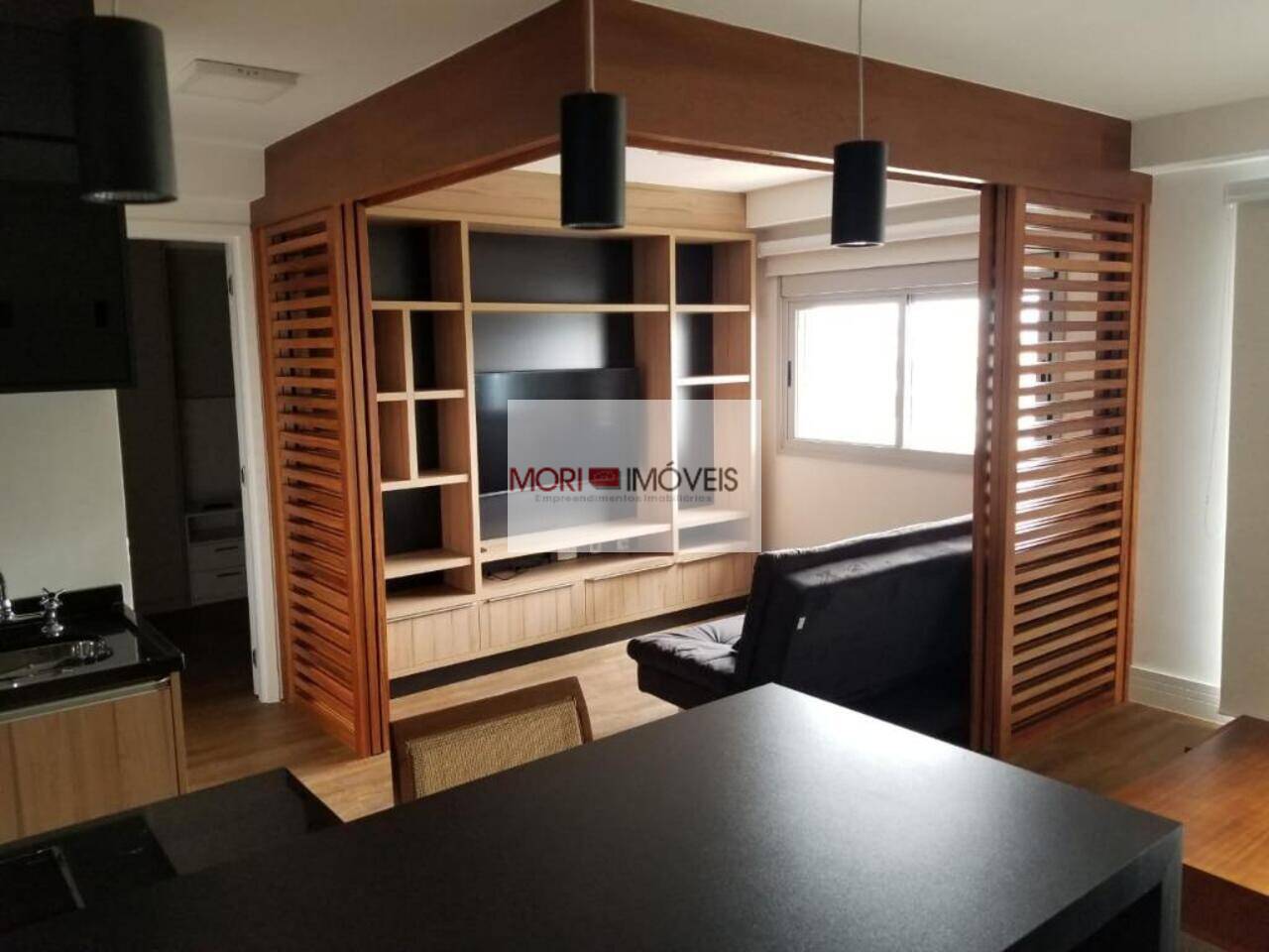 Apartamento Água Branca, São Paulo - SP