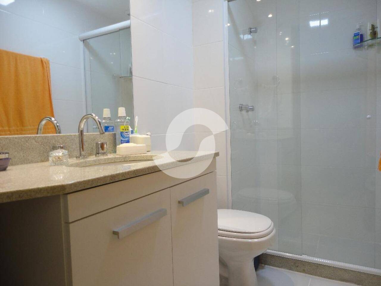 Apartamento Icaraí, Niterói - RJ