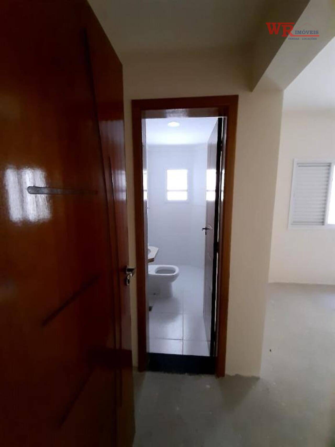 Apartamento Centro, São Bernardo do Campo - SP