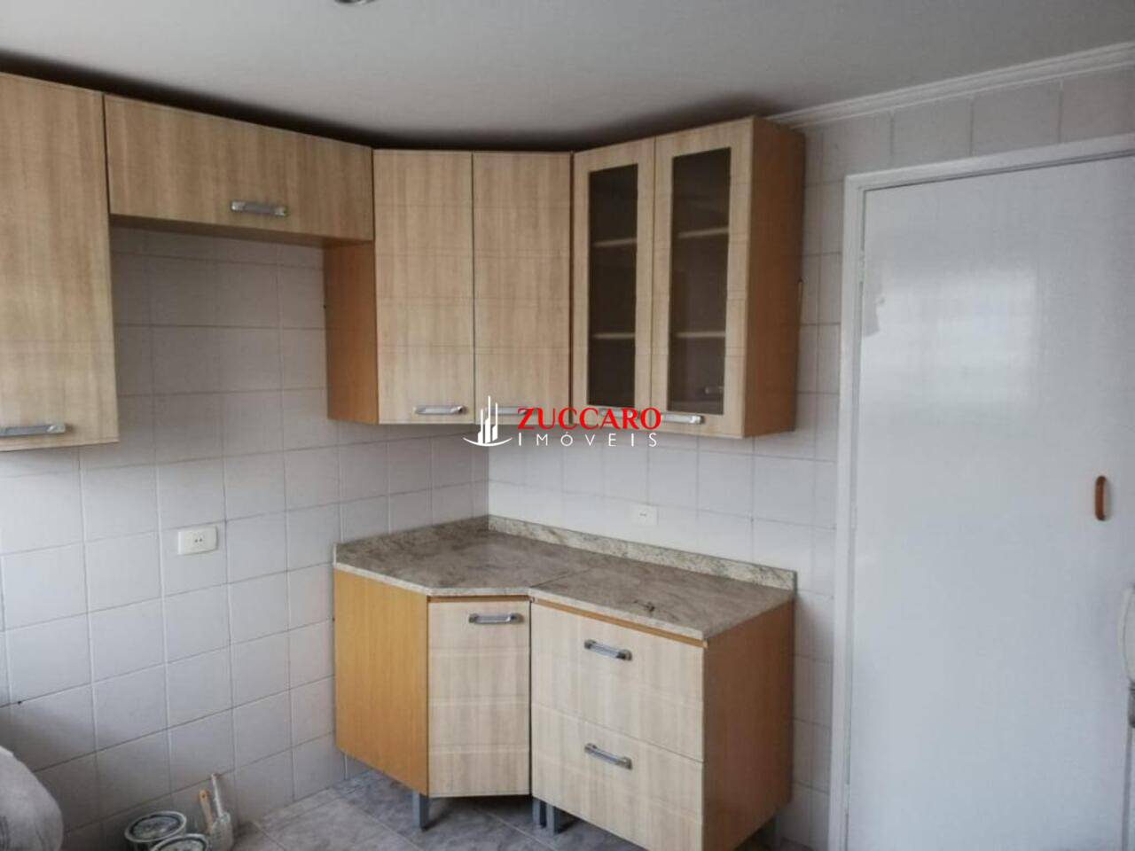 Apartamento Vila Galvão, Guarulhos - SP