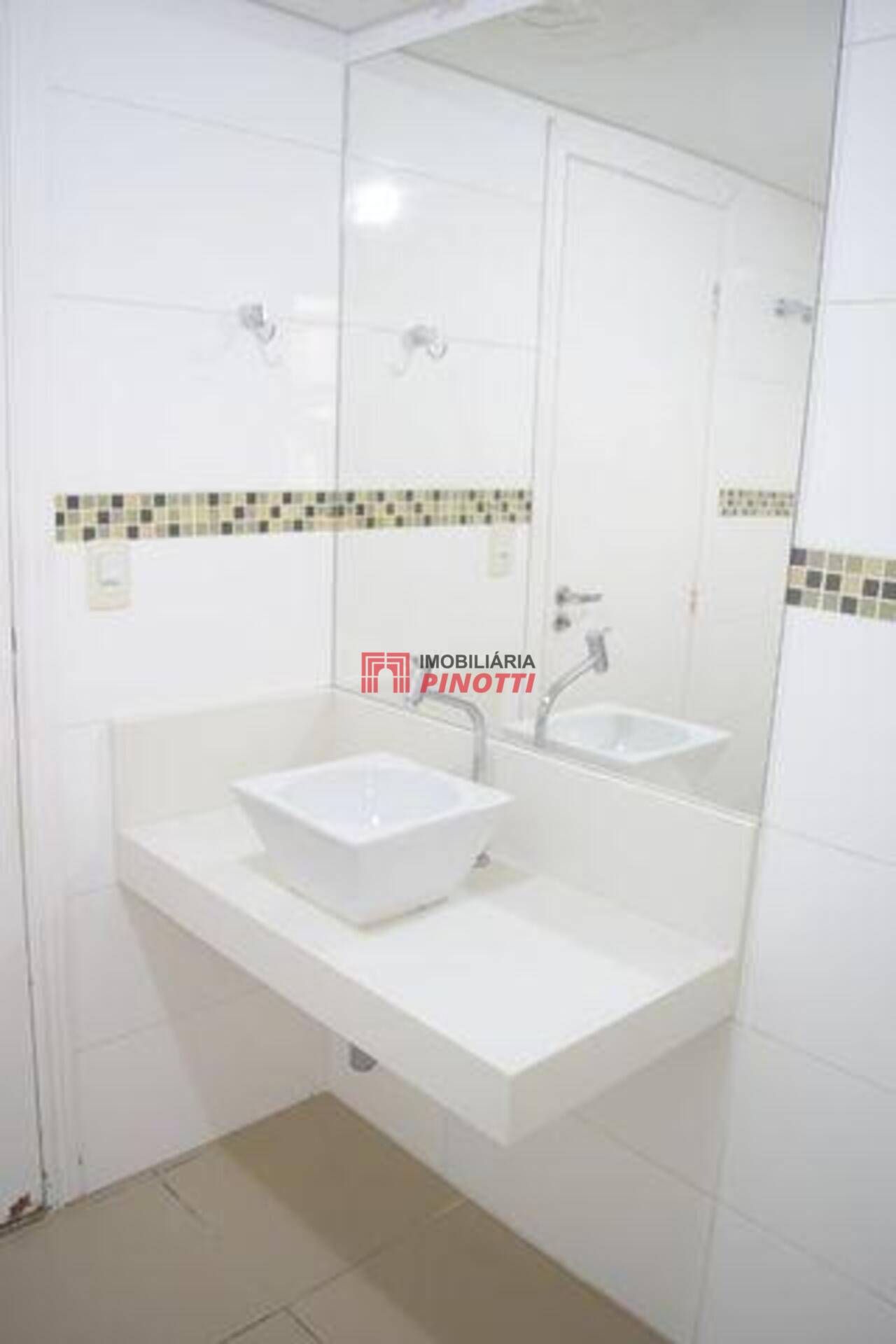 Apartamento Jardim Hollywood, São Bernardo do Campo - SP