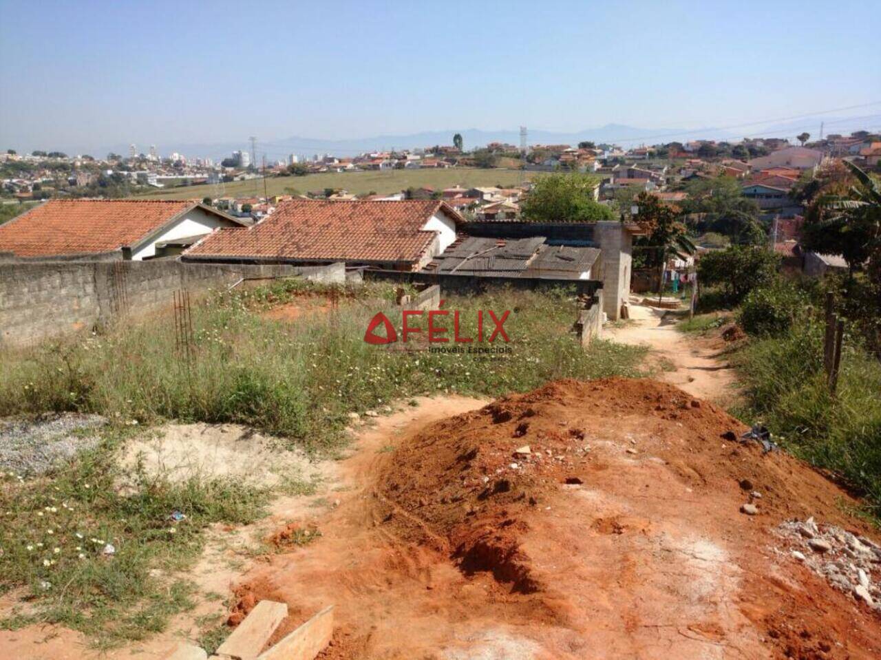 Terreno Monte Belo, Taubaté - SP