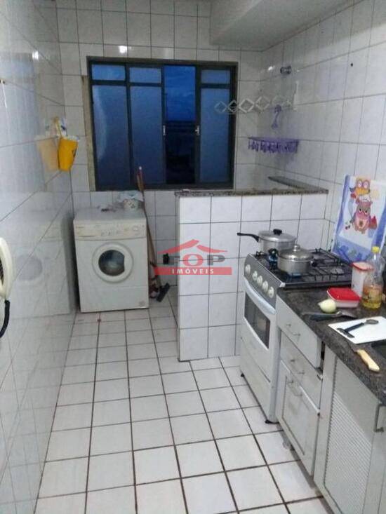 Apartamento Parque Viaduto, Bauru - SP