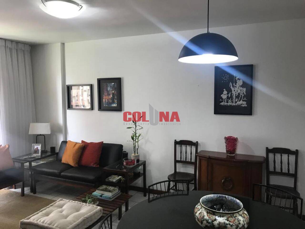 Apartamento Icaraí, Niterói - RJ