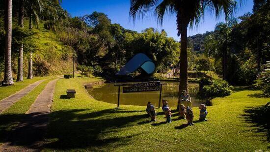 Zona Rural - São José dos Campos - SP, São José dos Campos - SP