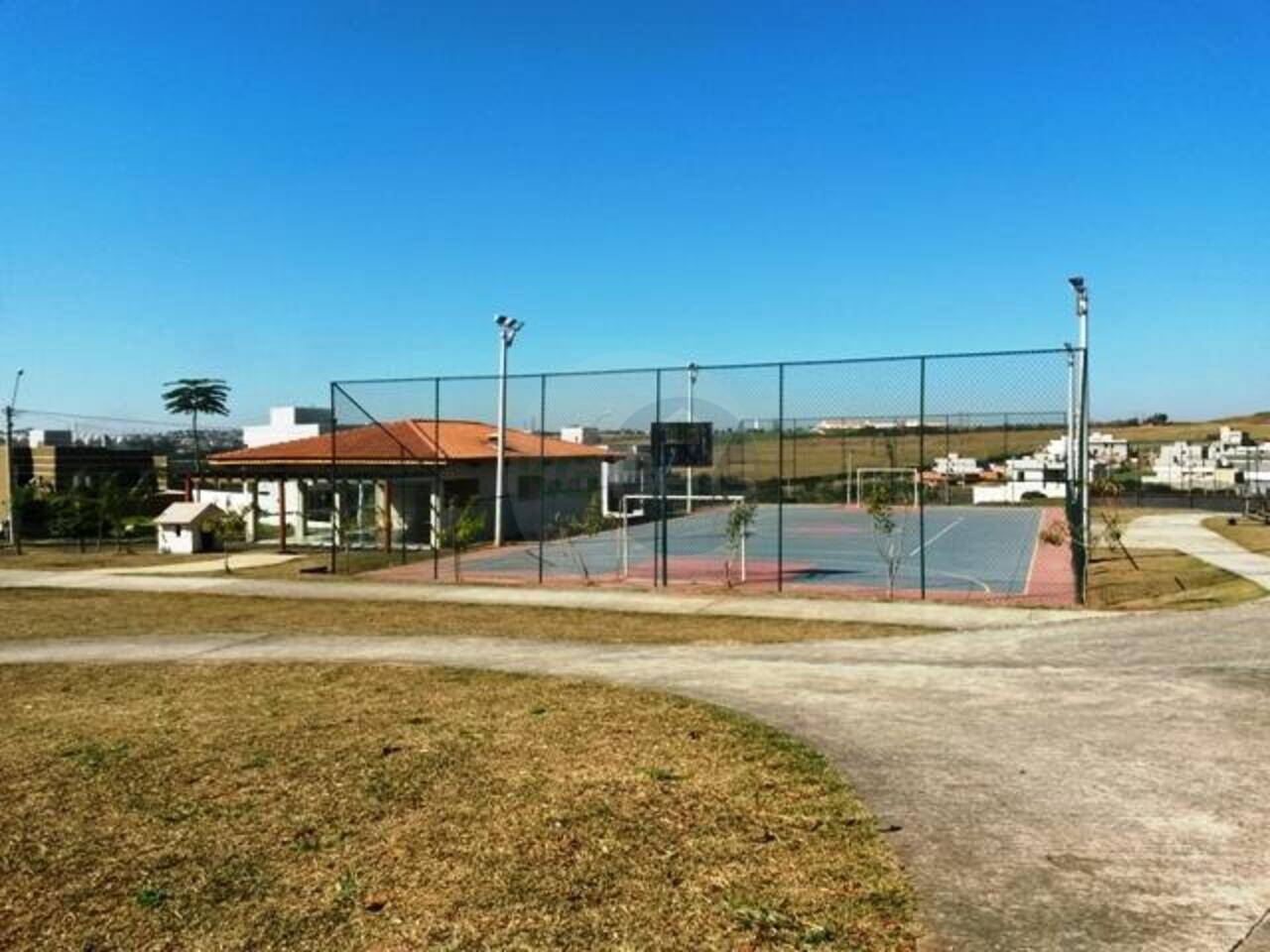 Casa Residencial Real Park Sumaré, Sumaré - SP