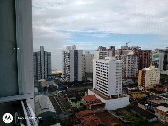 Praia de Itaparica - Vila Velha - ES, Vila Velha - ES