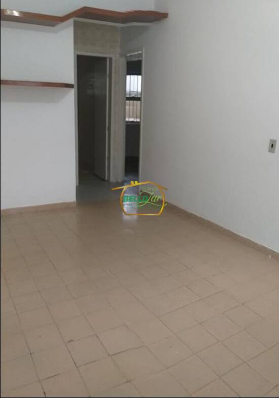 Apartamento Cordeiro, Recife - PE
