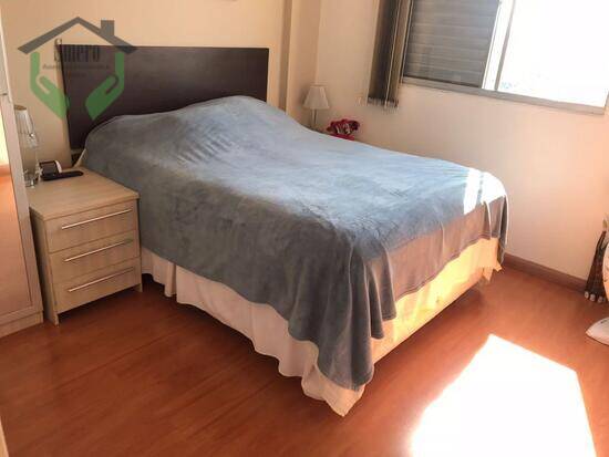 Apartamento Jaguaribe, Osasco - SP