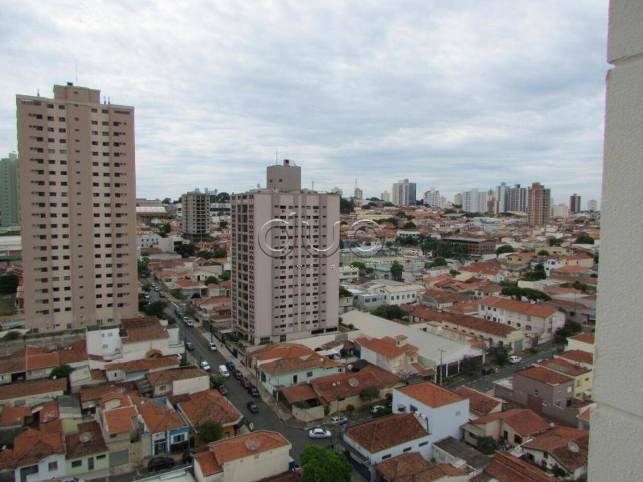 Apartamento Alto, Piracicaba - SP