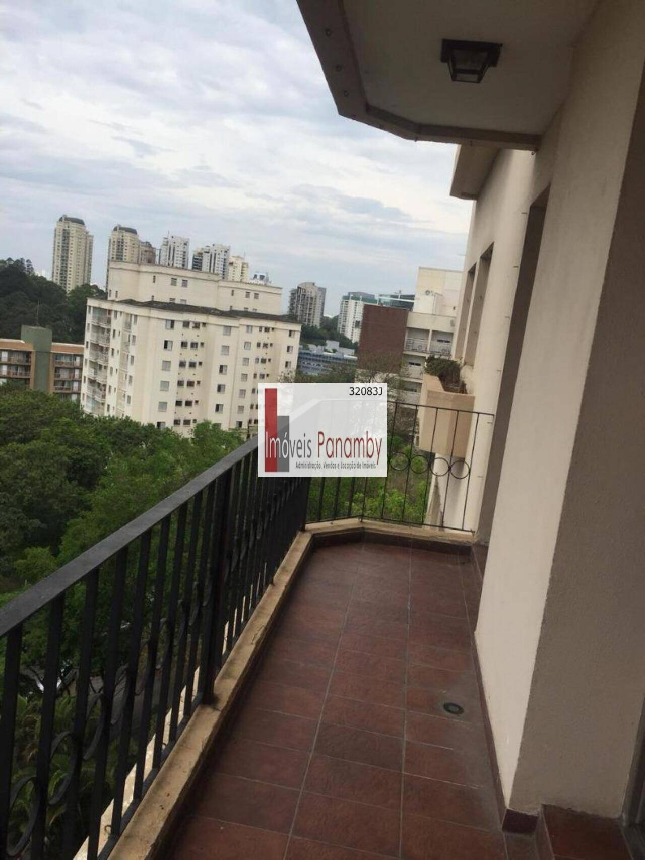 Apartamento Jardim Ampliação, São Paulo - SP