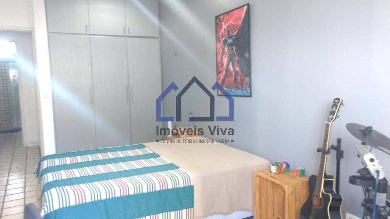 Apartamento Madalena, Recife - PE