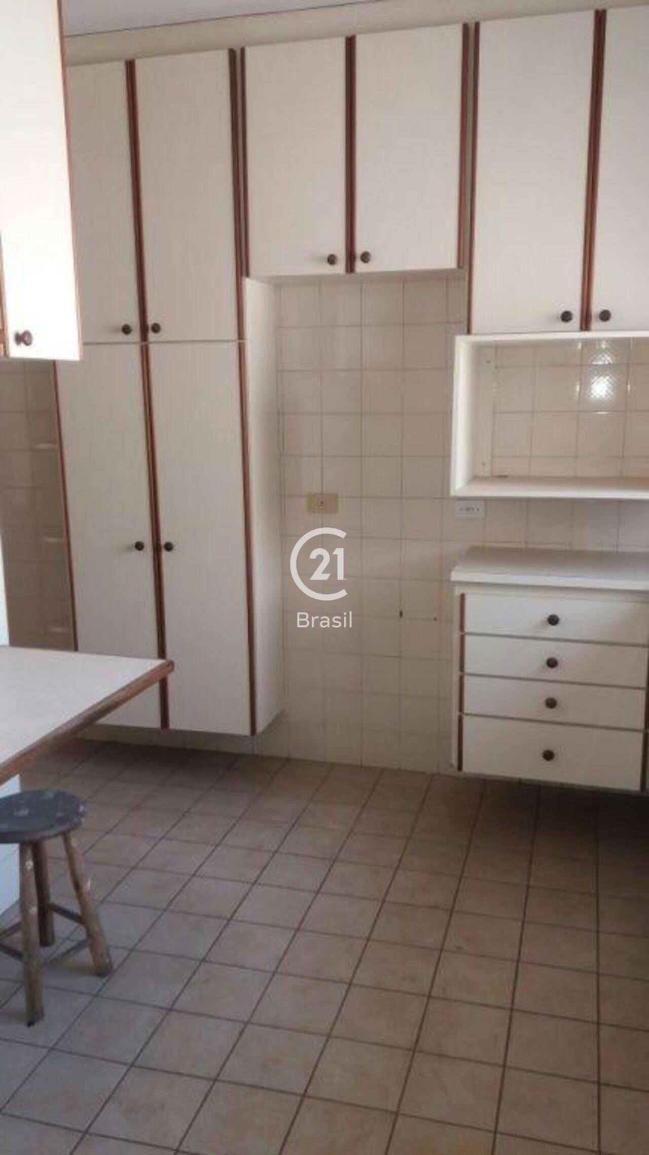 Apartamento Pinheiros, São Paulo - SP