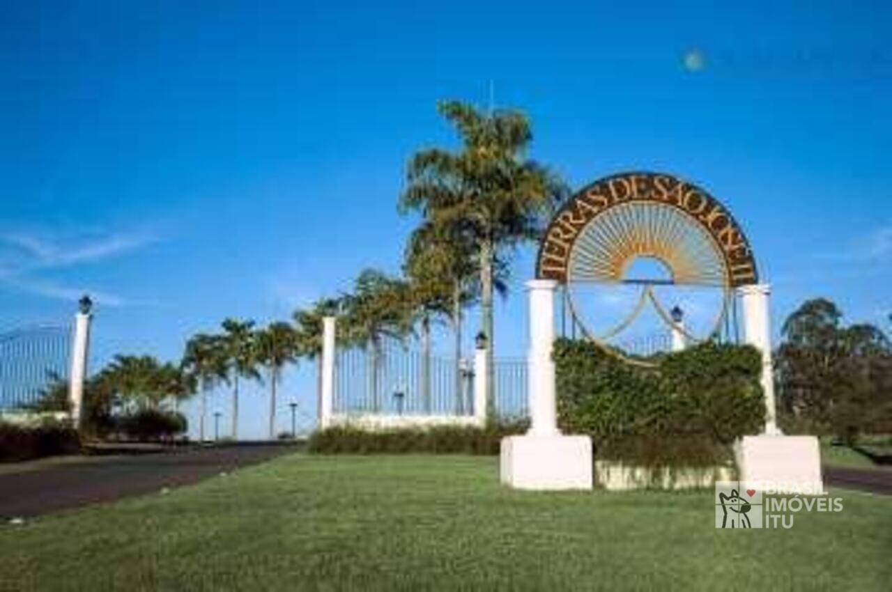 Casa Condomínio Terras de São José II, Itu - SP