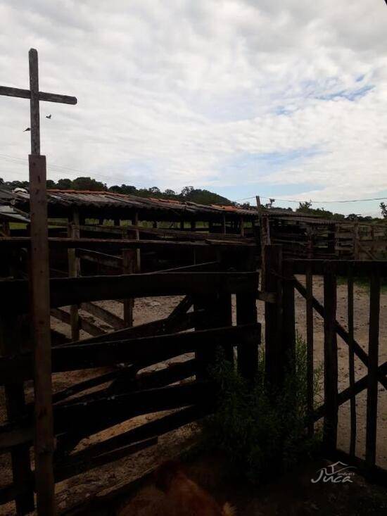 Fazenda Zona Rural, Presidente Olegário - MG